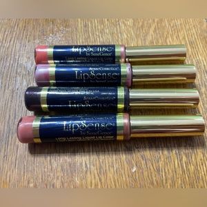 LipSense Liquid lip Color- NEW